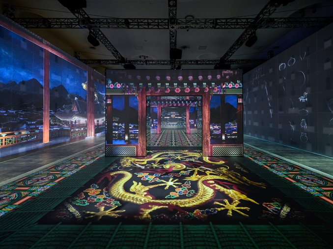 K-Heritage House di Busan Sajikan Beragam Ruang Pameran dan Program Aktivitas