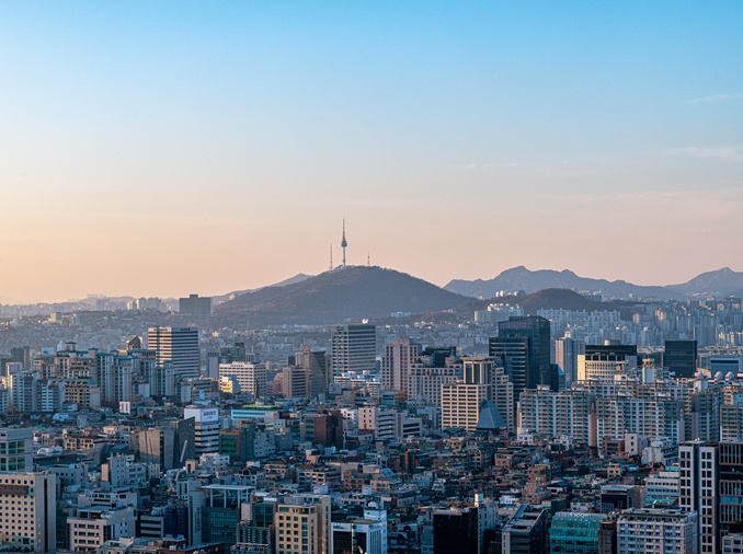 IMF dan ADB Naikkan Proyeksi Pertumbuhan Ekonomi Korea Tahun 2026 ke Angka 2,6%