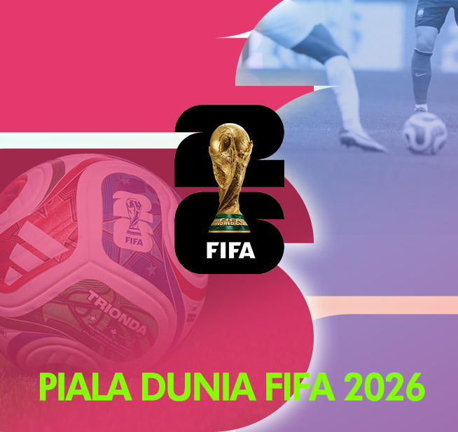 Piala Dunia FIFA 2026