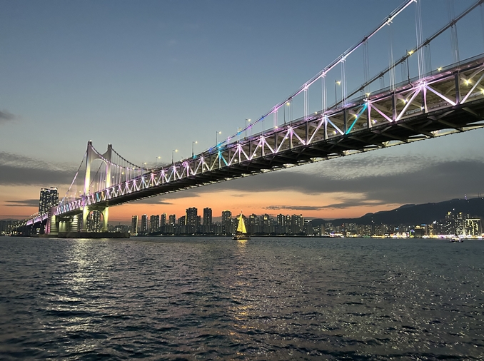 Dari Ibu Kota Darurat ke Panggung Dunia: Transformasi Busan Menuju Sidang UNESCO