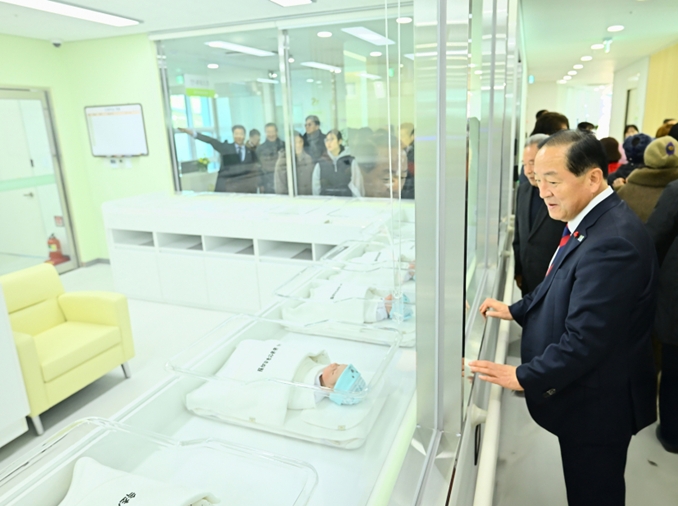 [RE:BORN Korea] ③ Perawatan Ibu dan Bayi Pascapersalinan di Korea