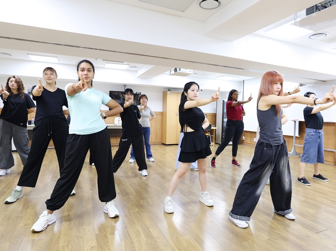 Seoul Foreign Resident Center: Jendela Pertukaran Antarbudaya