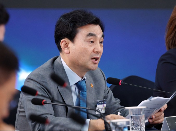 Korea Targetkan Peluncuran Kapal Selam Bertenaga Nuklir pada Pertengahan 2030-an