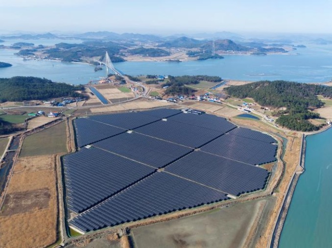 Korea Perluas Kerja Sama dengan WBG untuk Dukung Transisi Energi