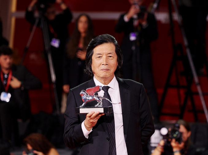 Possible Love Raih Penghargaan Utama Juri di Festival Film Internasional Venesia 2026