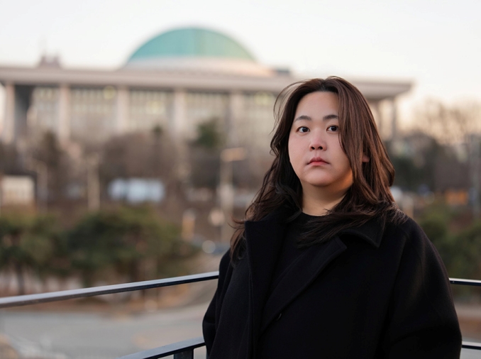 Aktivis Iklim Korea Kim Borim Raih Goldman Environmental Prize