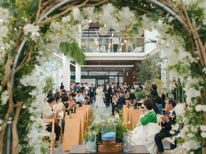 [Pernikahan di Korea] ③ Berbagai Kebijakan Pemerintah untuk Pengantin Baru