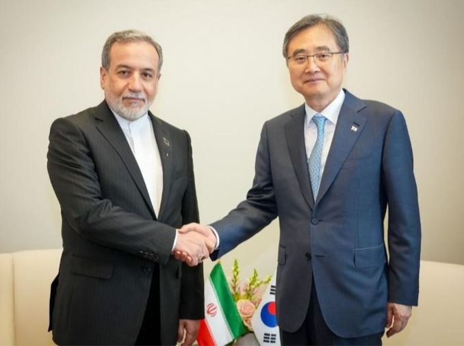 Korea Akan Kirim Utusan Khusus ke Iran