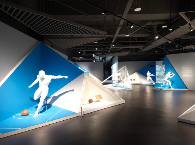 Museum Olahraga Nasional Korea Resmi Dibuka 15 Oktober 2026
