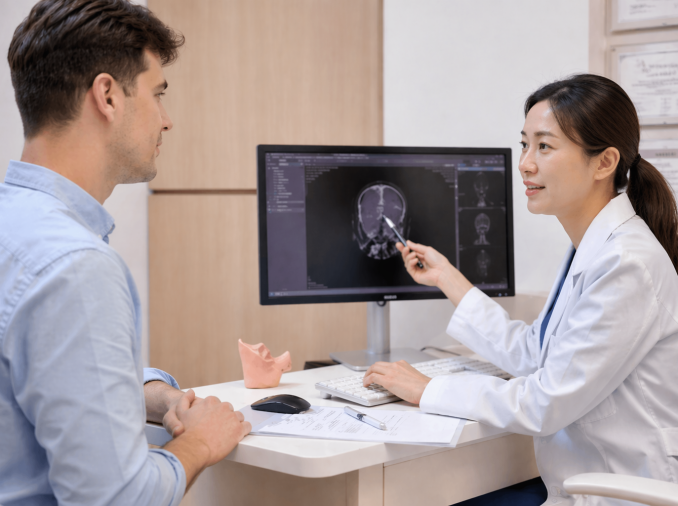 Jumlah Pasien Asing ke Korea Tembus 2 Juta Orang pada Tahun 2025