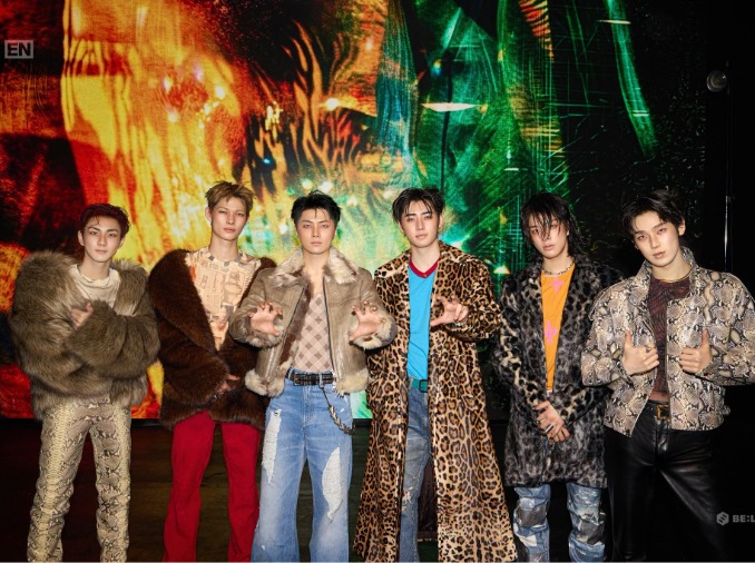 K-Pop Kuasai Billboard 200 Selama Tiga Pekan Berturut-turut