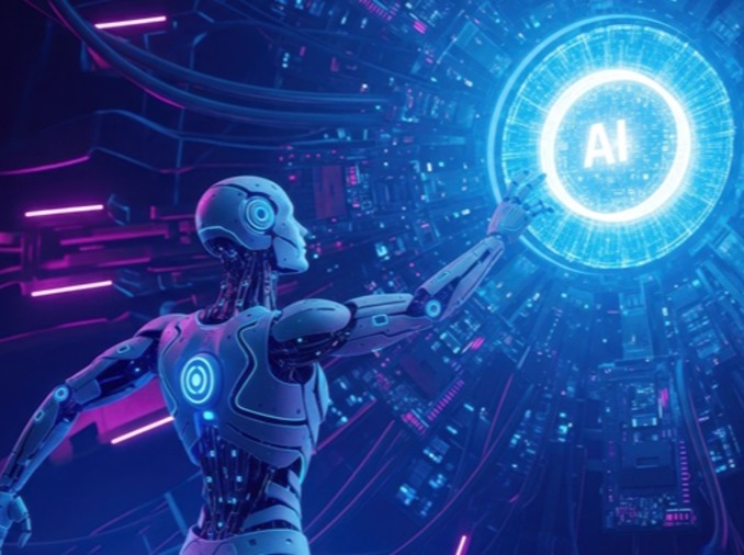 Korea Duduki Peringkat Pertama Dunia dalam Paten AI per Kapita