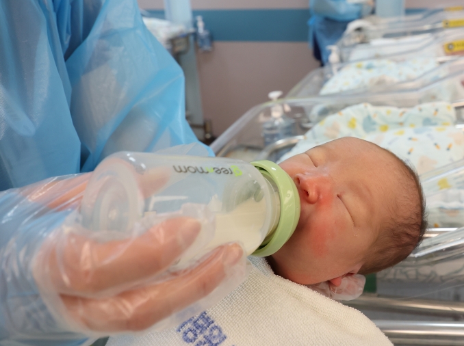 Jumlah Kelahiran Februari 2026 Capai 22.898 Bayi