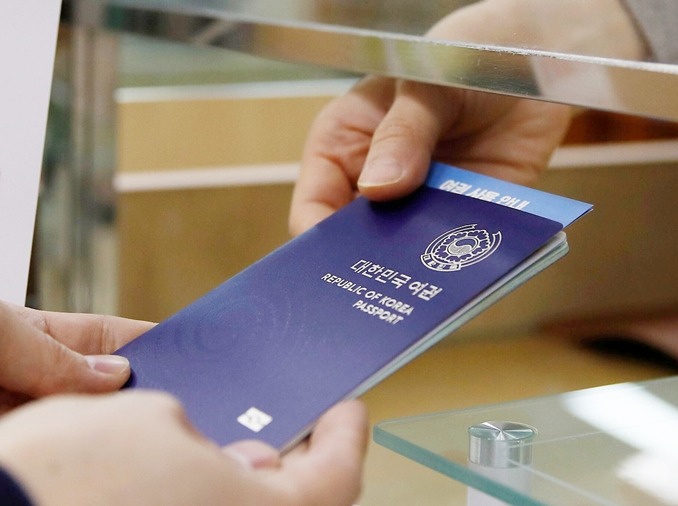 Pemegang Paspor Korea Bisa Kunjungi 188 Negara Tanpa Visa