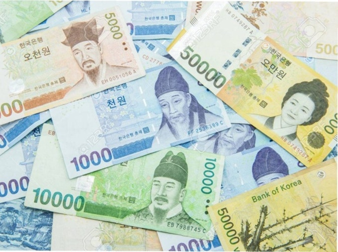 Bank of Korea Pertahankan Suku Bunga Acuan Sebesar 2,5%