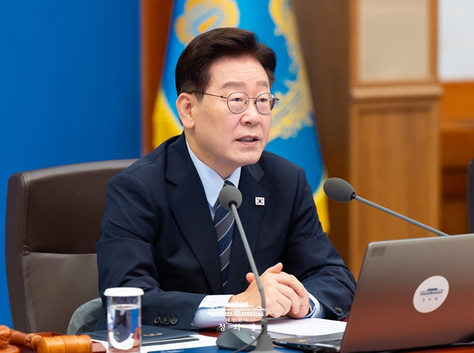 Korea Ajukan RAPBN 2027 Senilai 820,9 Triliun Won untuk Dorong Pertumbuhan Ekonomi