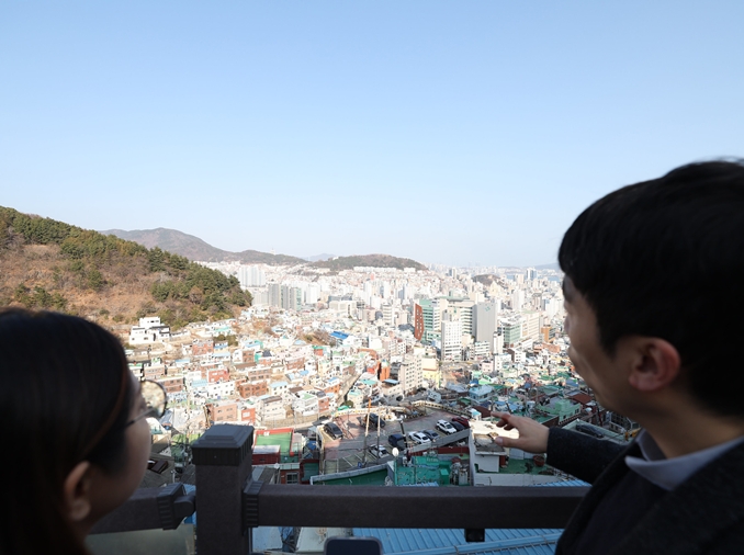 [Daftar Sementara Warisan Dunia UNESCO di Korea] ① Situs Ibu Kota Darurat Busan pada Masa Perang Korea