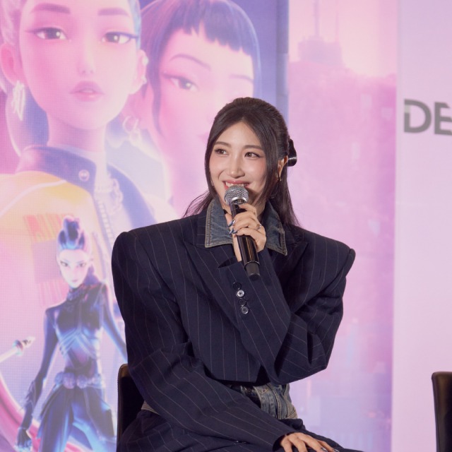 From failed K-pop trainee to global star✨