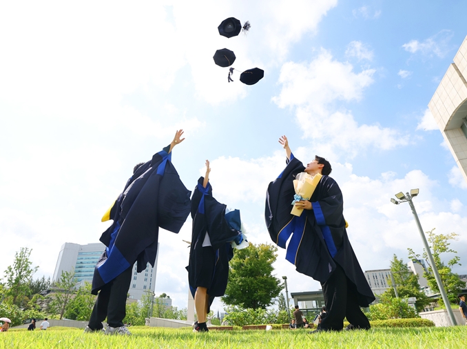 Pendaftaran Beasiswa Program Sarjana ke Korea Akan Dibuka 15 September 2025
