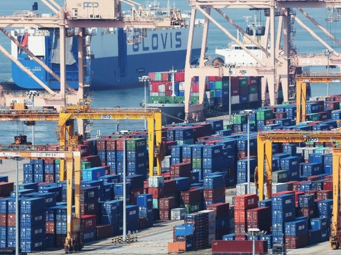 S&P Pertahankan Peringkat Kredit Nasional Korea di Level AA