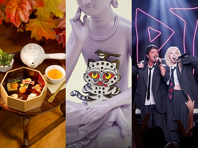 Gramatika Halyu Berubah: Dari K-Pop Berevolusi ke Sastra, Film, Pariwisata, hingga Konsumsi