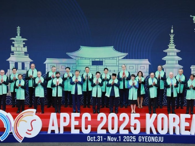 [365 Hari Pemerintahan Lee Jae Myung] ① Diplomasi dan Keamanan Berbasis Kepentingan Nasional