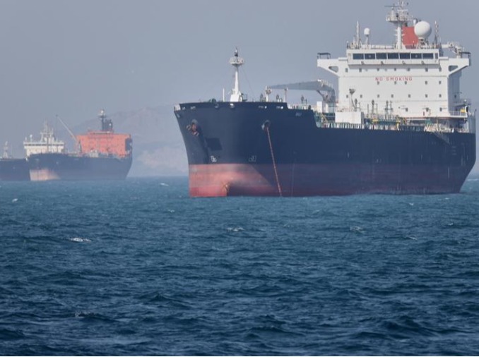 26 Negara Nyatakan Dukungan terhadap Kebebasan Pelayaran Maritim di Selat Hormuz