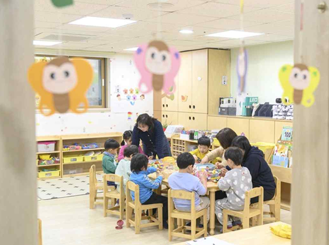 [RE:BORN Korea] ② Usaha Pemerintah untuk Dorong Angka Kelahiran di Korea