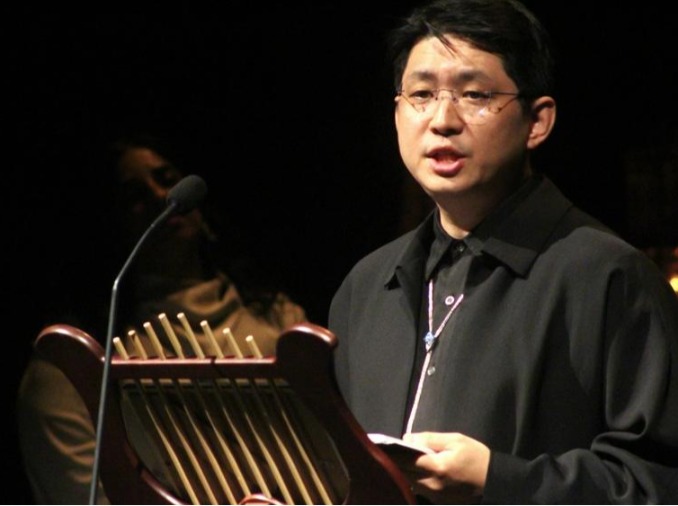 Sutradara Teater Korea Koo Jaha Raih International Ibsen Award