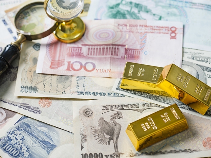 Cadangan Devisa Korea pada Akhir Oktober 2025 Capai 416,3 Miliar Dolar