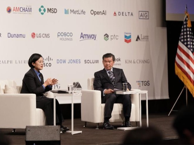 PM Han: Kerja Sama Ekonomi Korea-AS Masuki Tahap Baru