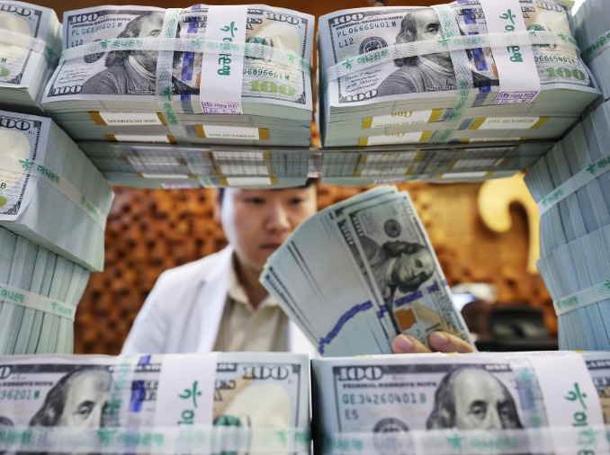 Komitmen Investasi Asing Langsung di Korea Capai 22,9 Miliar AS Hingga September 2026