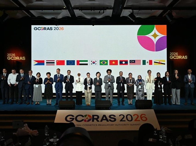 Korea Luncurkan Forum Global Pertama bagi Otoritas Pengawas Kosmetik