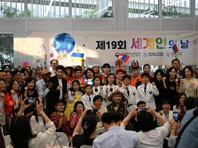 Pemerintah Siapkan Pengukur Kemampuan Bahasa Korea untuk Siswa Berlatar Belakang Imigran