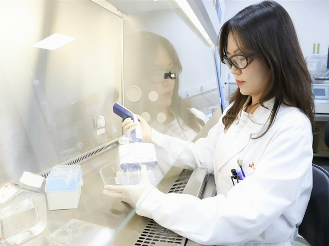 Pasar Vaksin Korea Diperkirakan Akan Capai 1,49 Miliar Dolar pada Tahun 2029