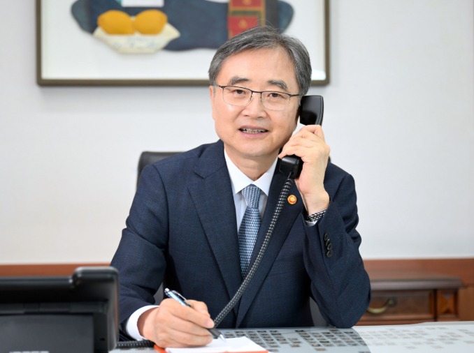 Menlu Korea-AS Sepakat Berkoordinasi Erat Atasi Isu Nuklir Korut