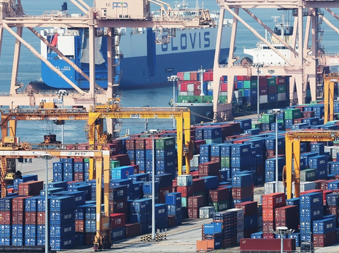 IB Global Naikkan Proyeksi Pertumbuhan Ekonomi Korea Tahun Ini