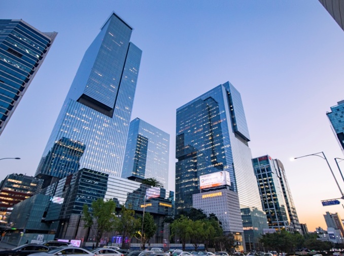 Fitch Pertahankan Peringkat Kredit Nasional Korea di Level AA-